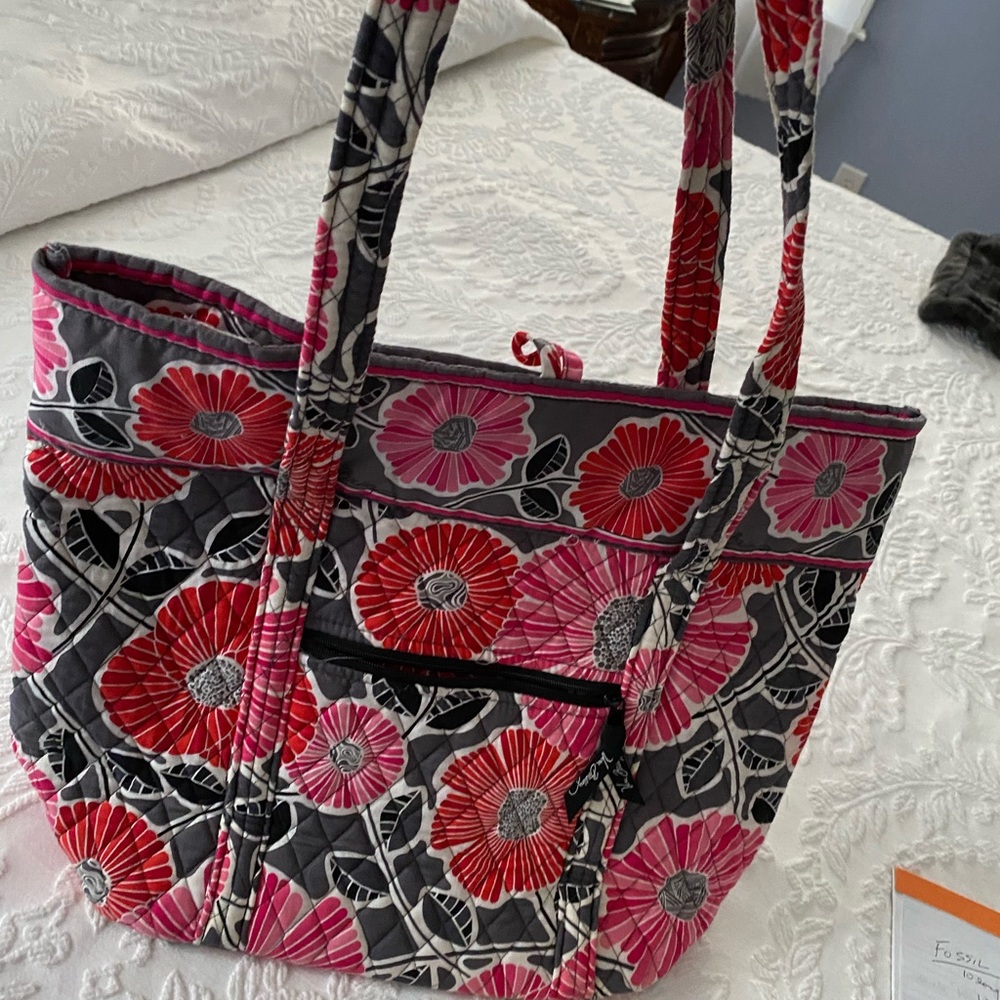 Large tote